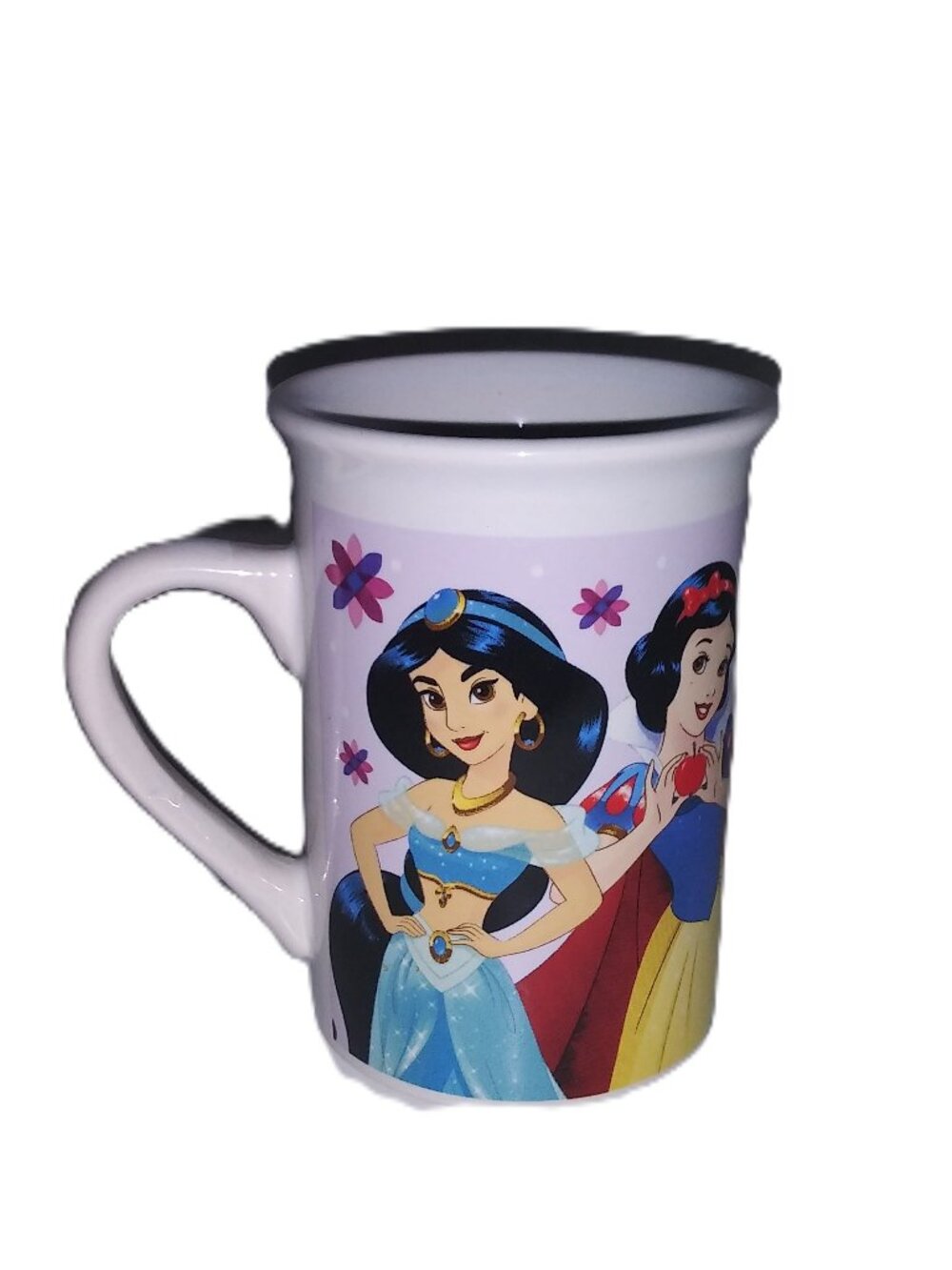 Disney Princess Cup, 2018 Frankford Candy LLC